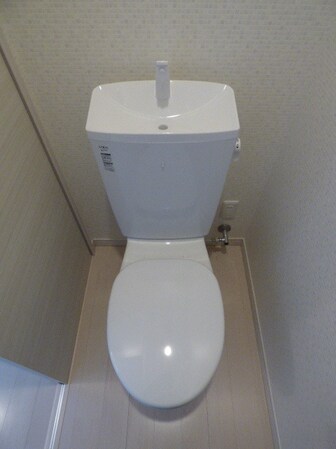 リテラス町屋の物件内観写真